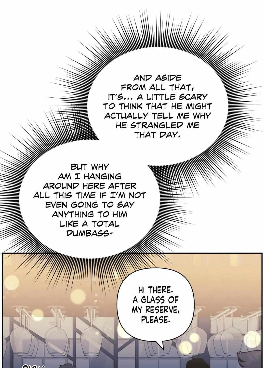 Stranger Than Friends Chapter 89 page 73 - 