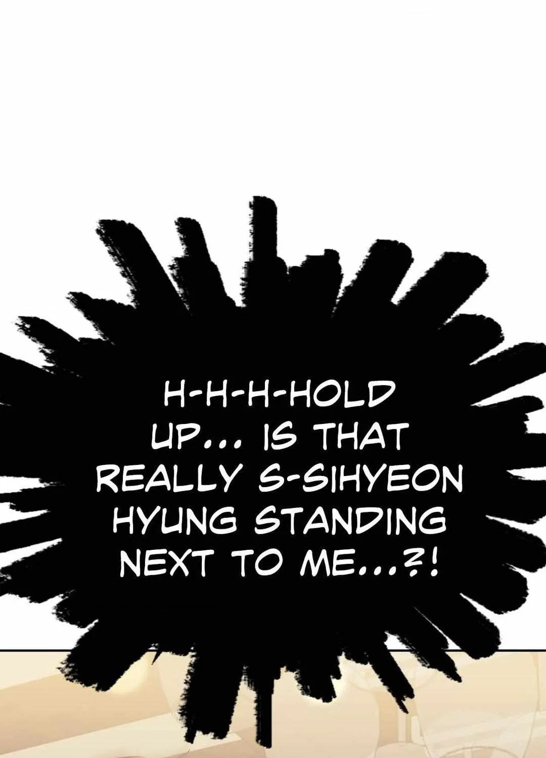 Stranger Than Friends Chapter 89 page 77 - 