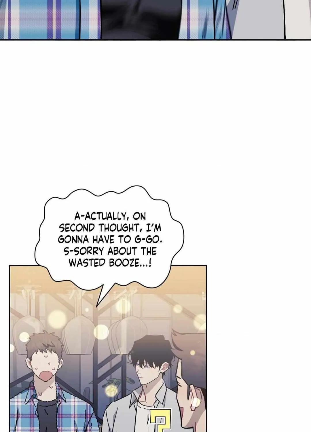 Stranger Than Friends Chapter 89 page 79 - 