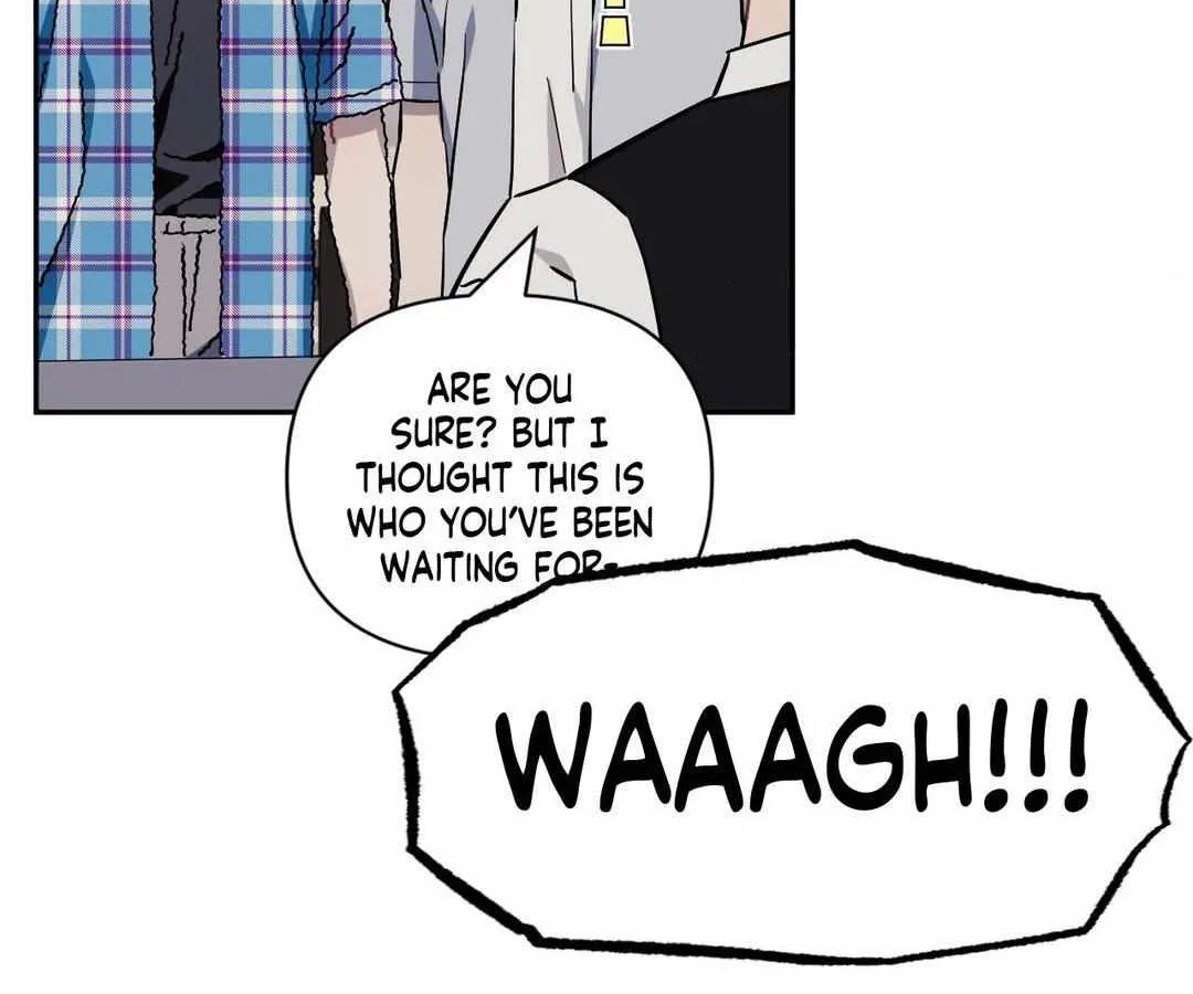 Stranger Than Friends Chapter 89 page 80 - 