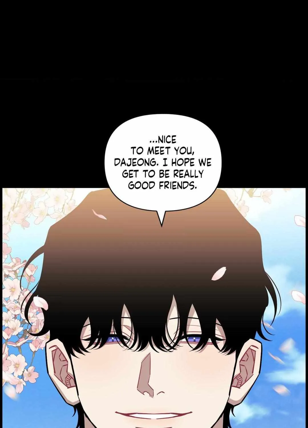 Stranger Than Friends Chapter 89 page 9 - 