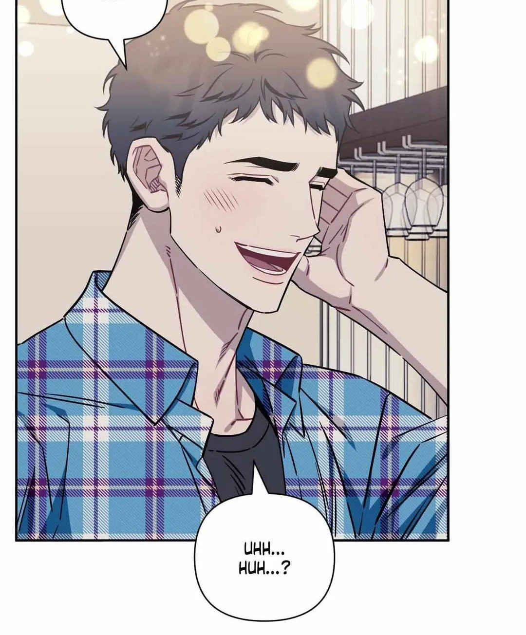 Stranger Than Friends Chapter 89 page 84 - 