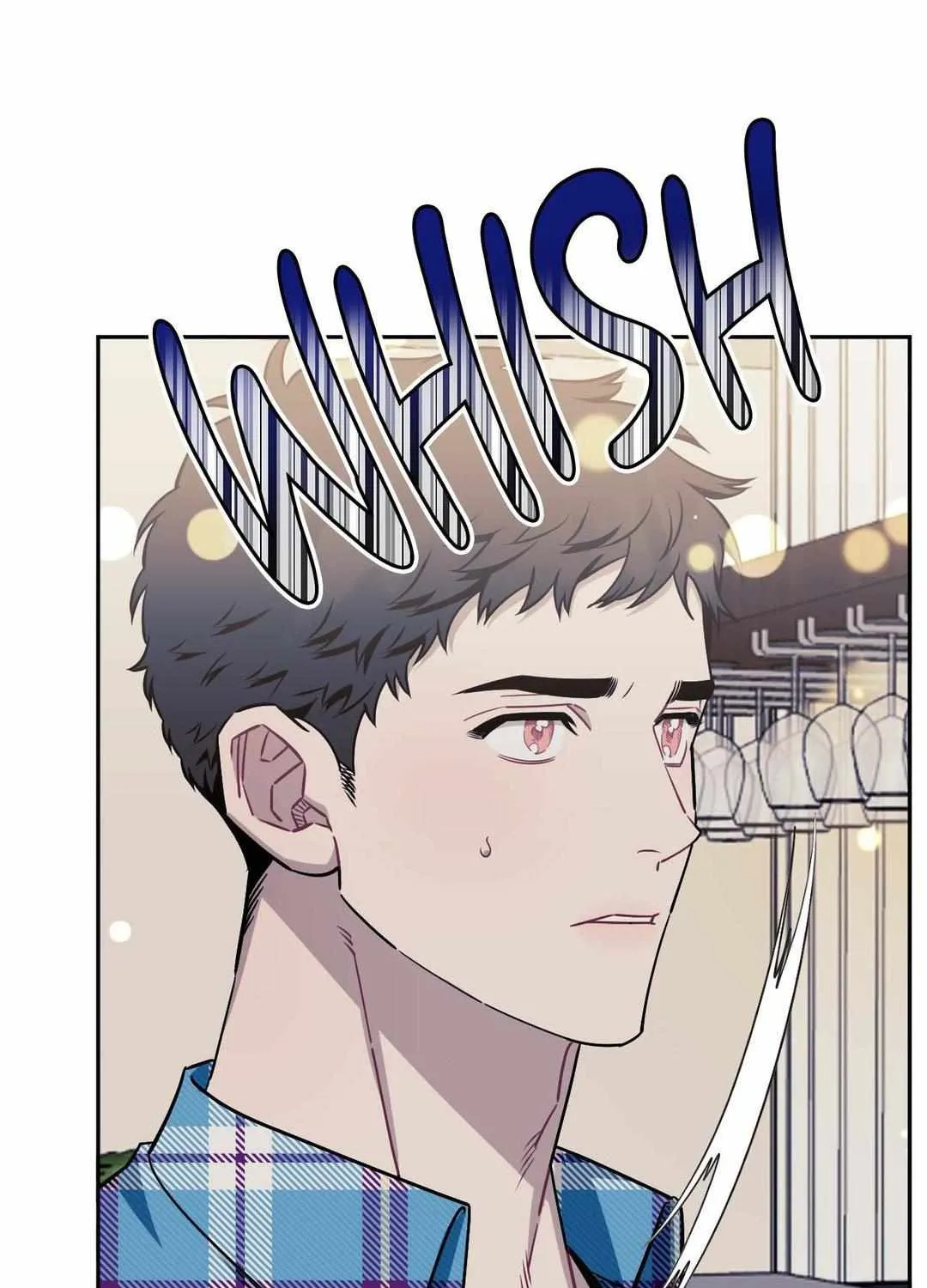 Stranger Than Friends Chapter 89 page 85 - 