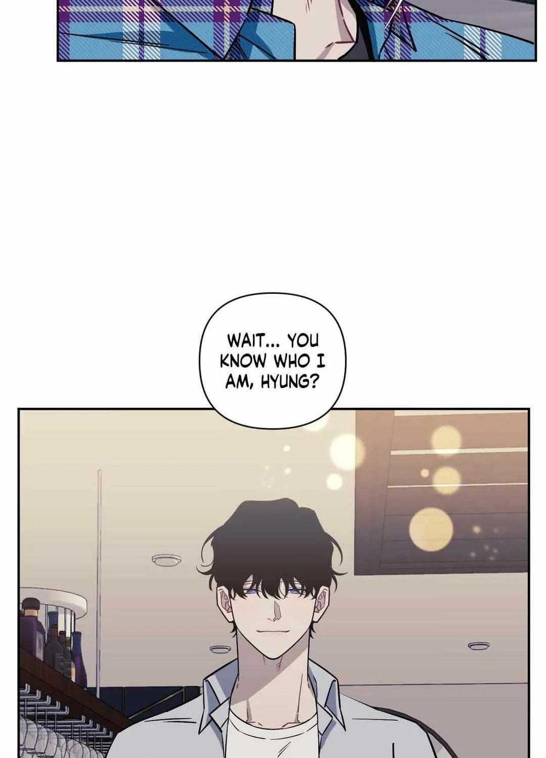 Stranger Than Friends Chapter 89 page 86 - 