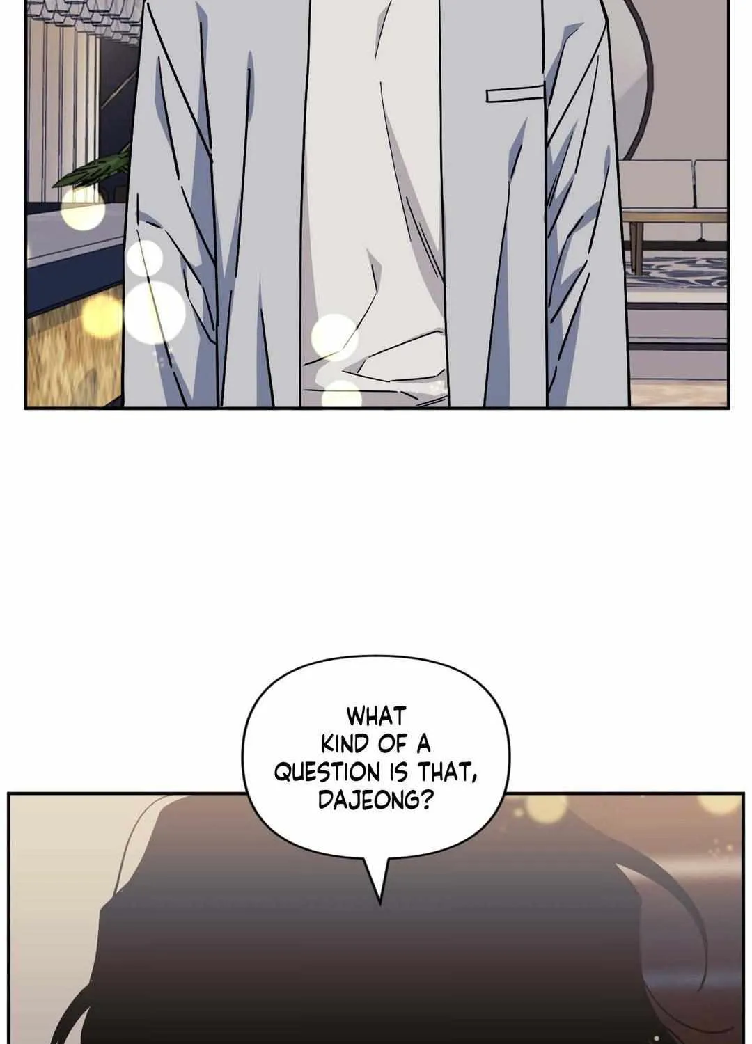 Stranger Than Friends Chapter 89 page 87 - 