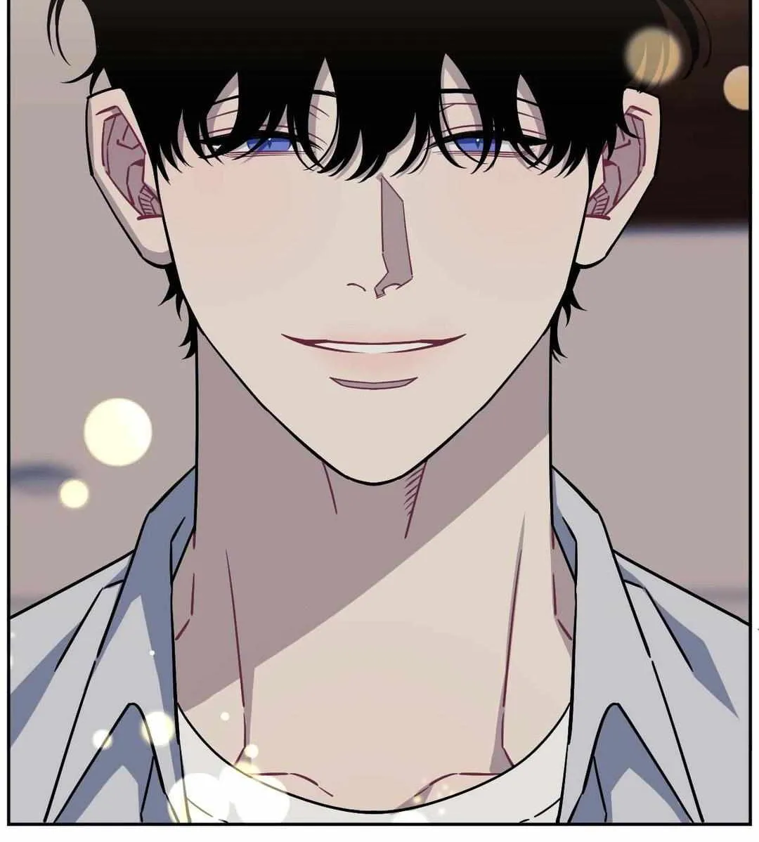 Stranger Than Friends Chapter 89 page 88 - 