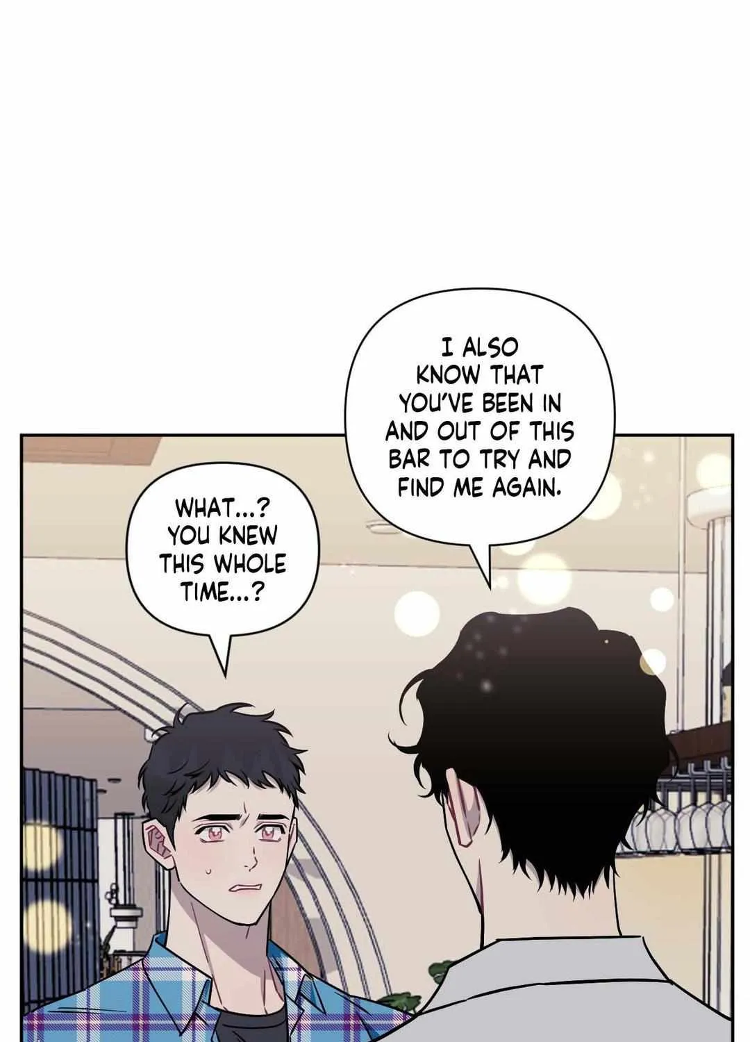 Stranger Than Friends Chapter 89 page 89 - 