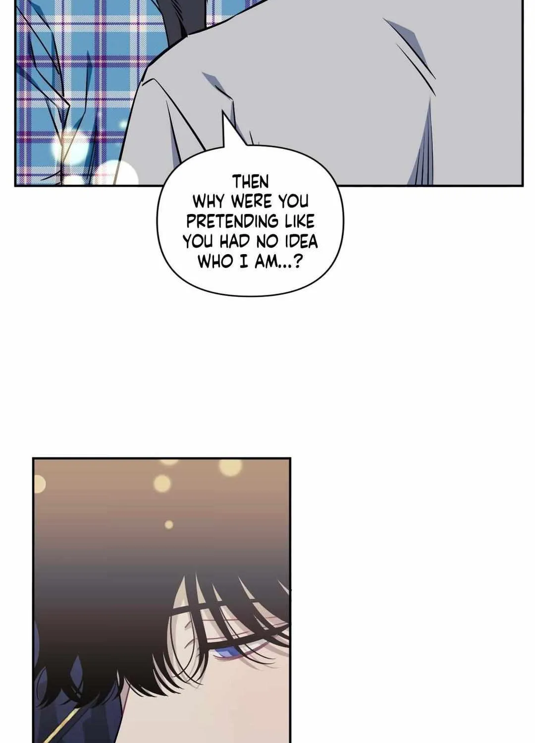 Stranger Than Friends Chapter 89 page 90 - 