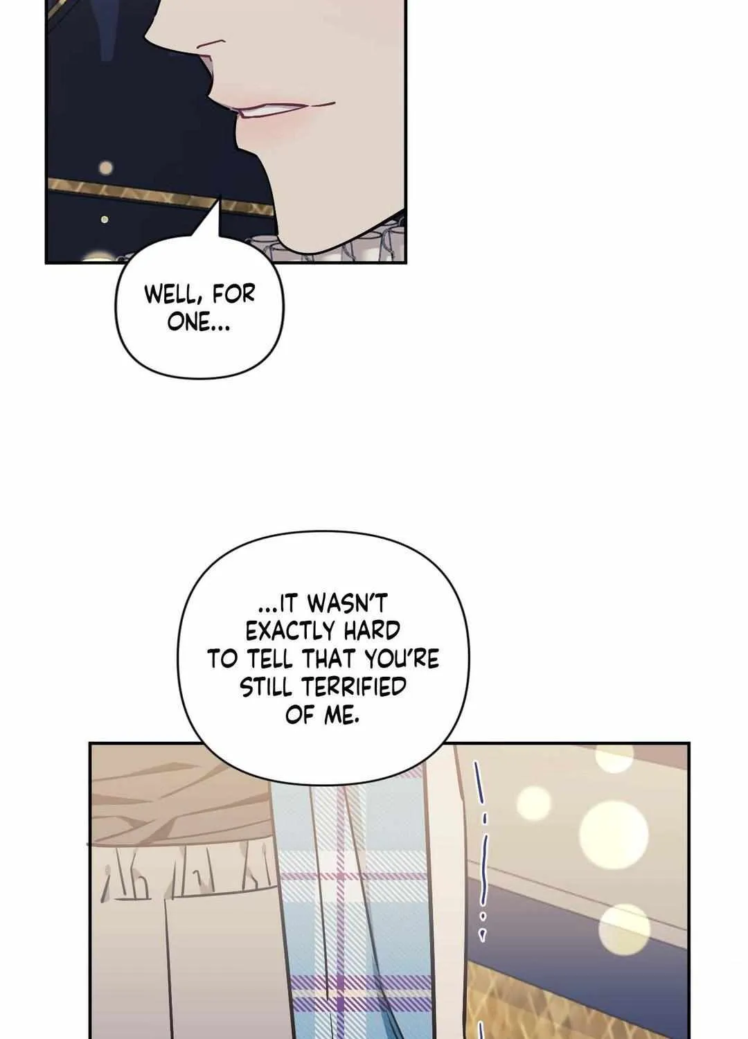 Stranger Than Friends Chapter 89 page 91 - 