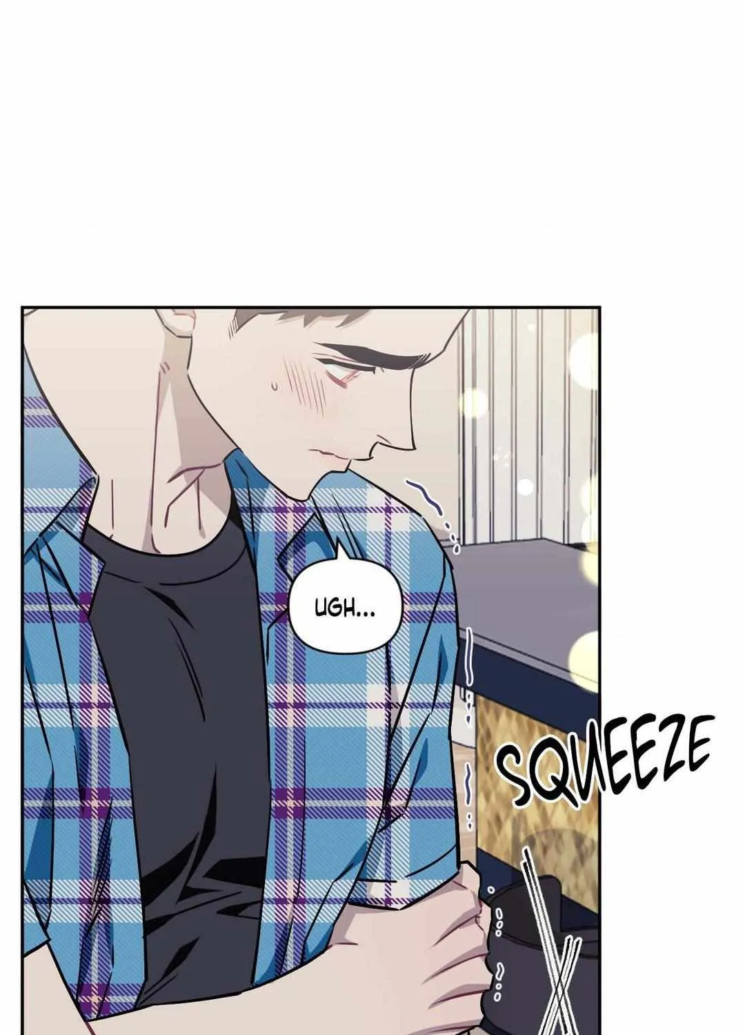 Stranger Than Friends Chapter 89 page 93 - 
