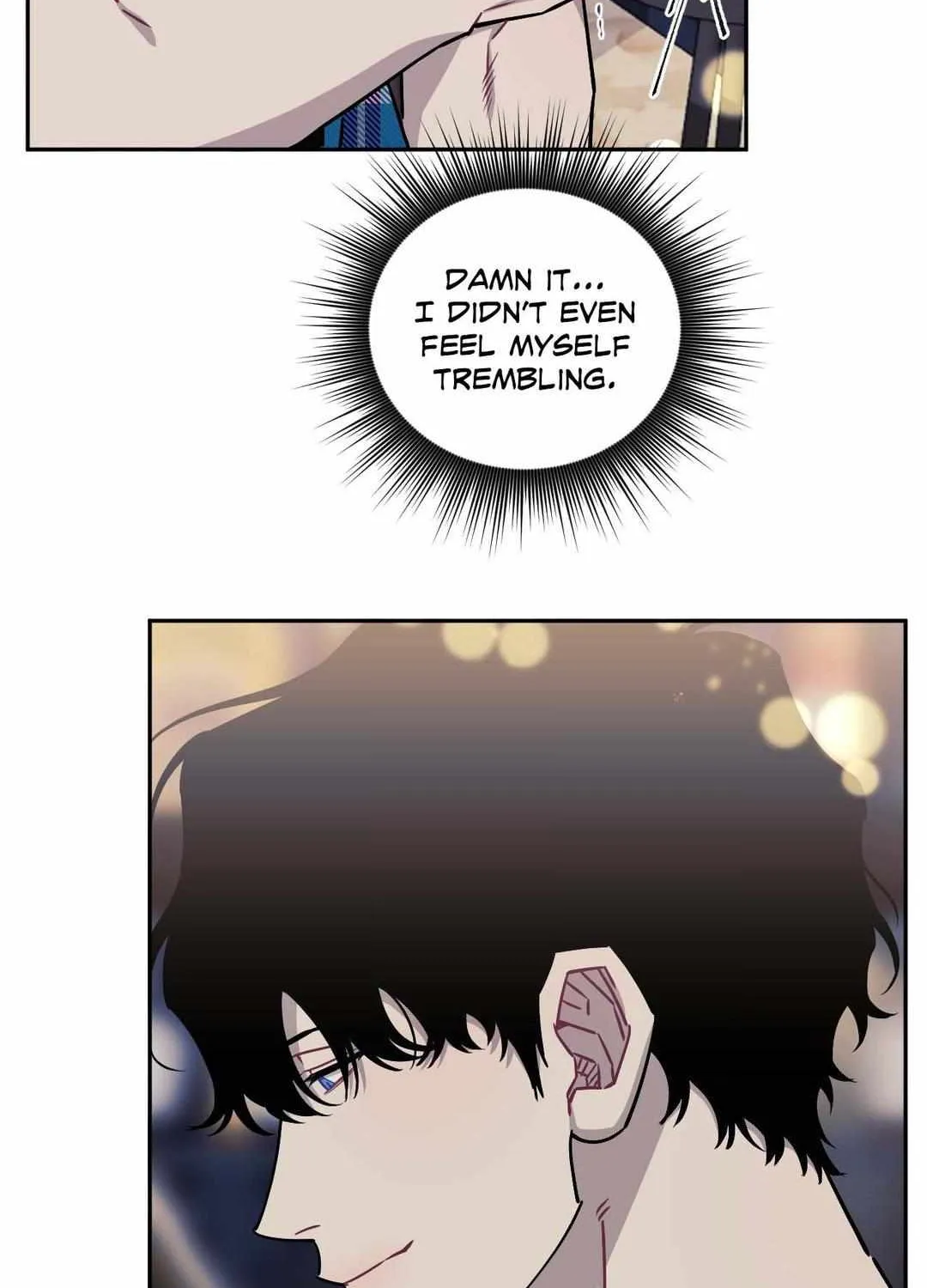 Stranger Than Friends Chapter 89 page 94 - 