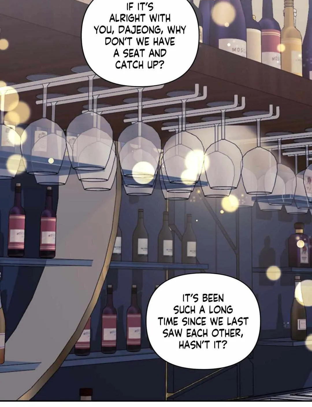 Stranger Than Friends Chapter 89 page 96 - 