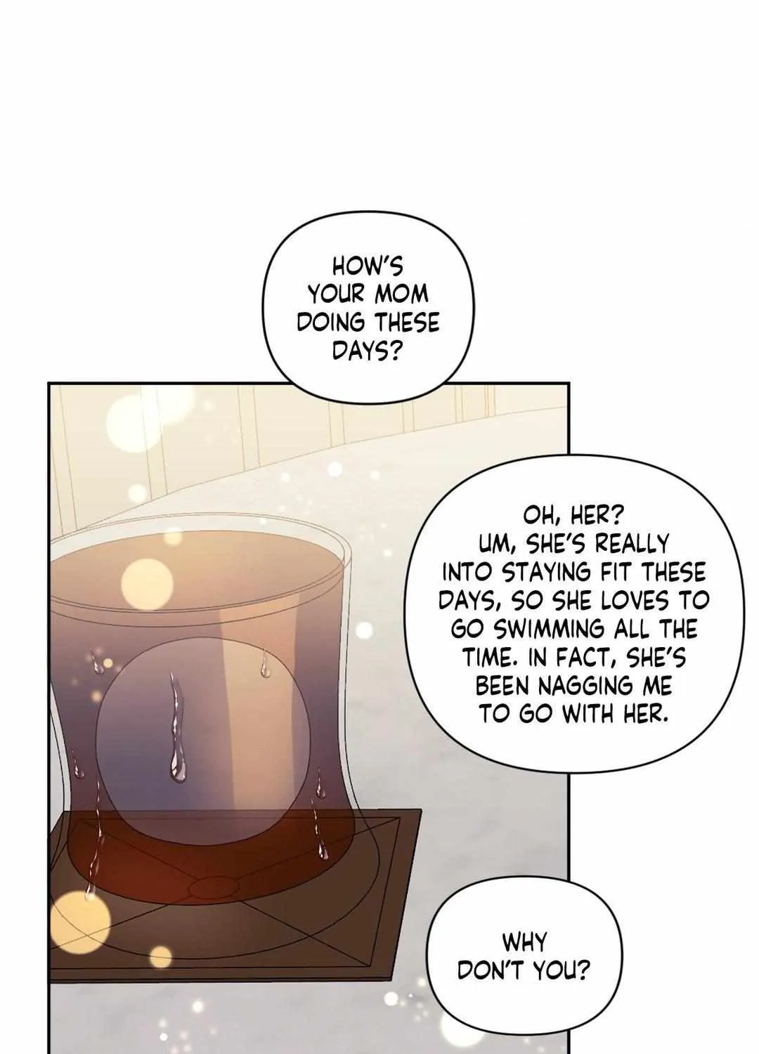 Stranger Than Friends Chapter 89 page 97 - 