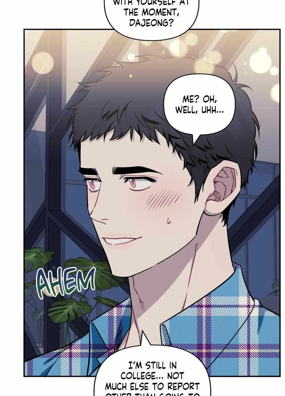 Stranger Than Friends Chapter 89 page 100 - 