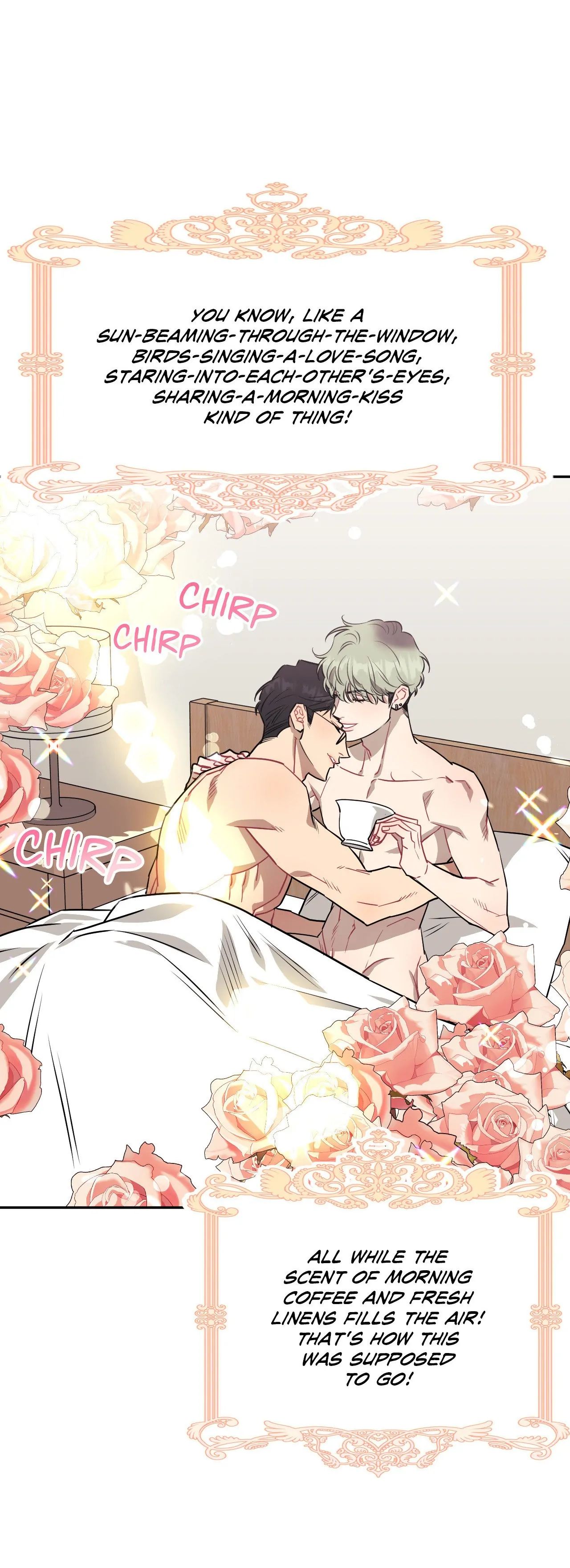 Stranger Than Friends Chapter 9.1 page 16 - 
