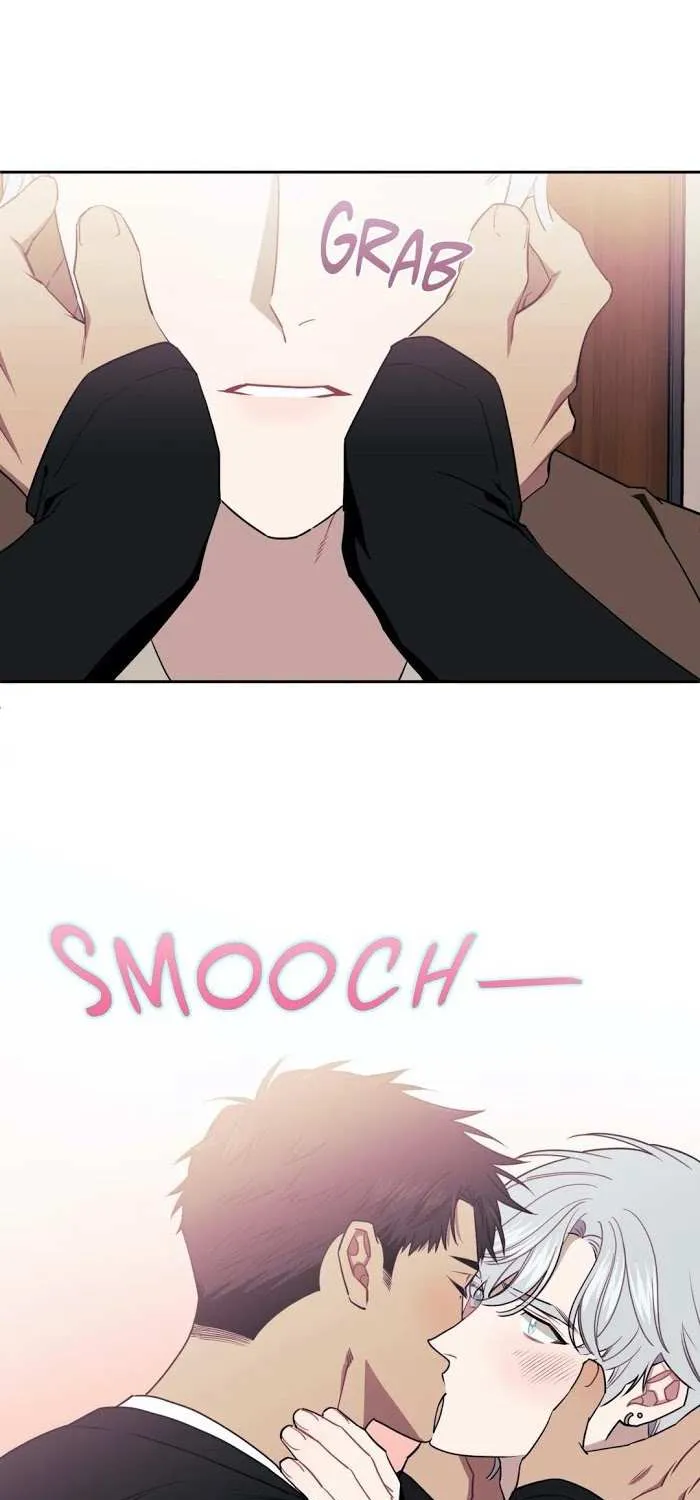 Stranger Than Friends Chapter 9 page 2 - 
