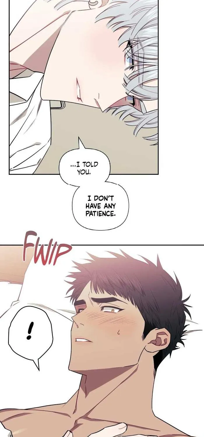Stranger Than Friends Chapter 9 page 11 - 