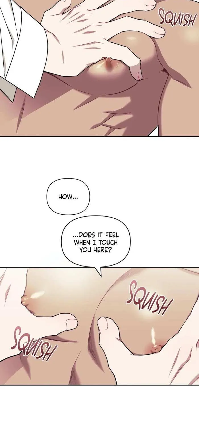 Stranger Than Friends Chapter 9 page 12 - 