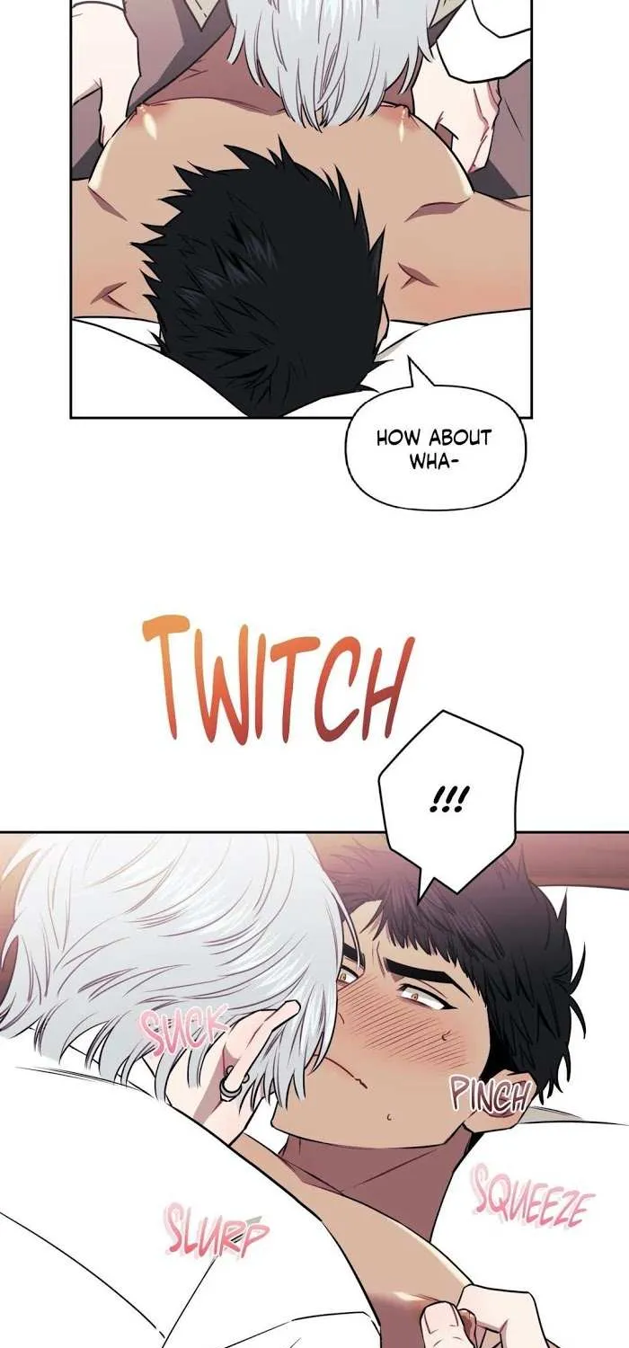 Stranger Than Friends Chapter 9 page 14 - 