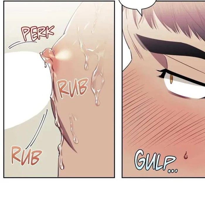 Stranger Than Friends Chapter 9 page 18 - 