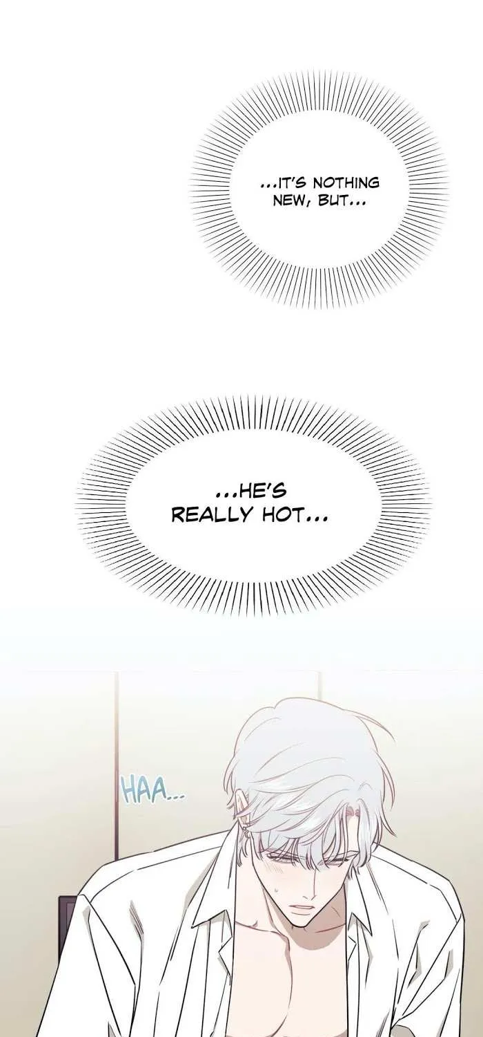 Stranger Than Friends Chapter 9 page 19 - 