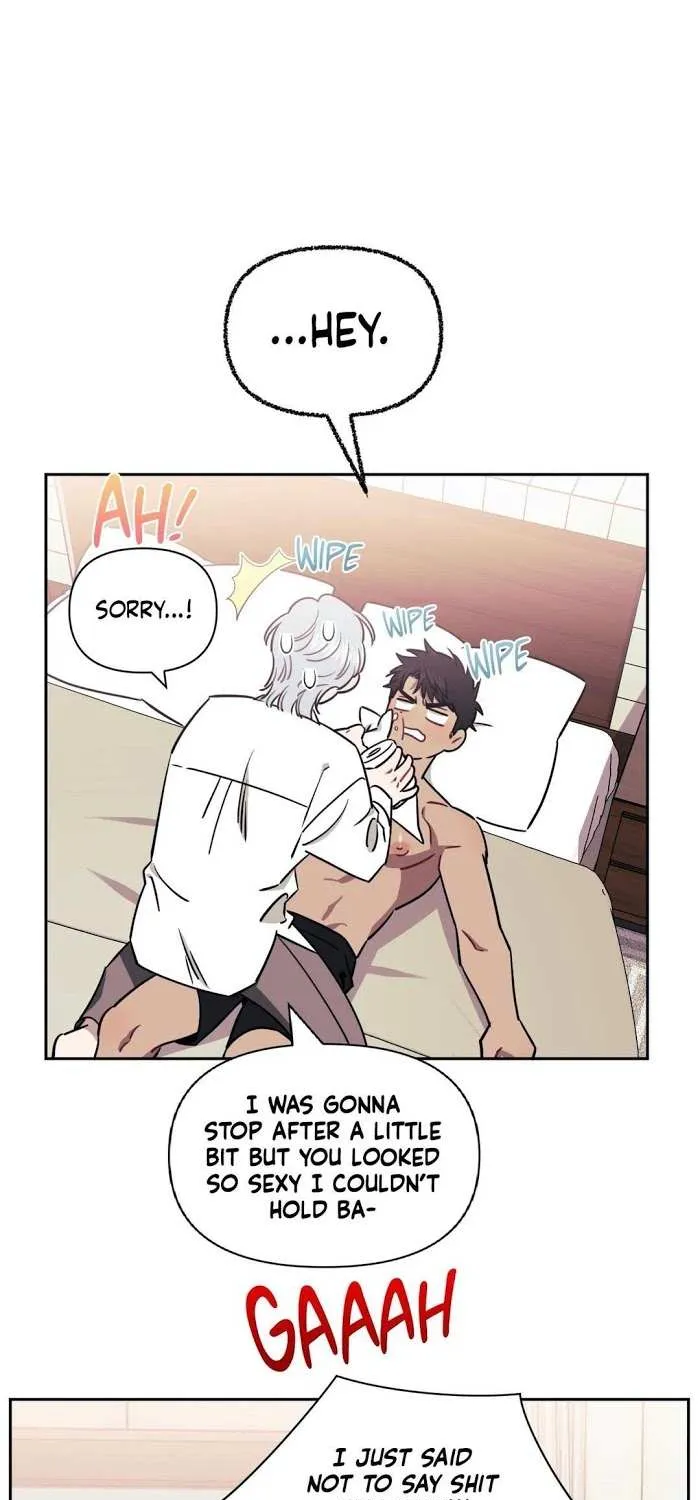 Stranger Than Friends Chapter 9 page 24 - 