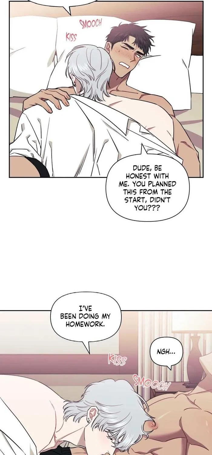 Stranger Than Friends Chapter 9 page 27 - 