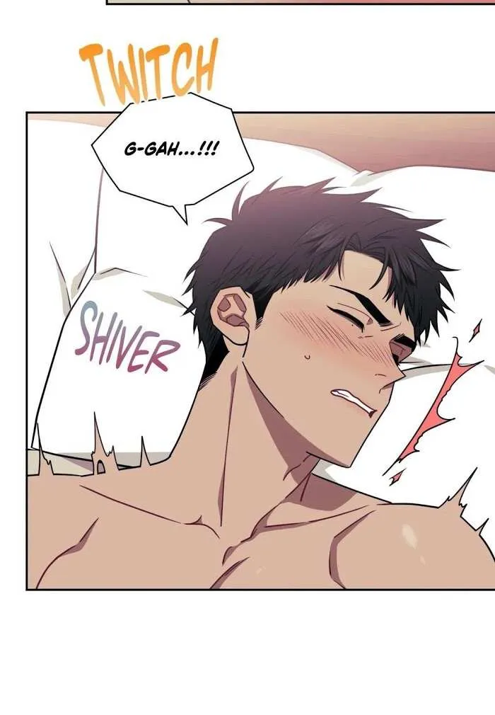 Stranger Than Friends Chapter 9 page 32 - 