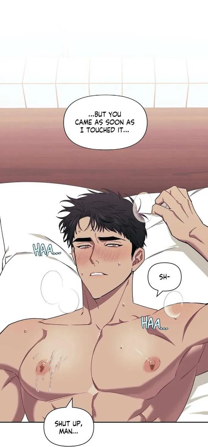 Stranger Than Friends Chapter 9 page 40 - 
