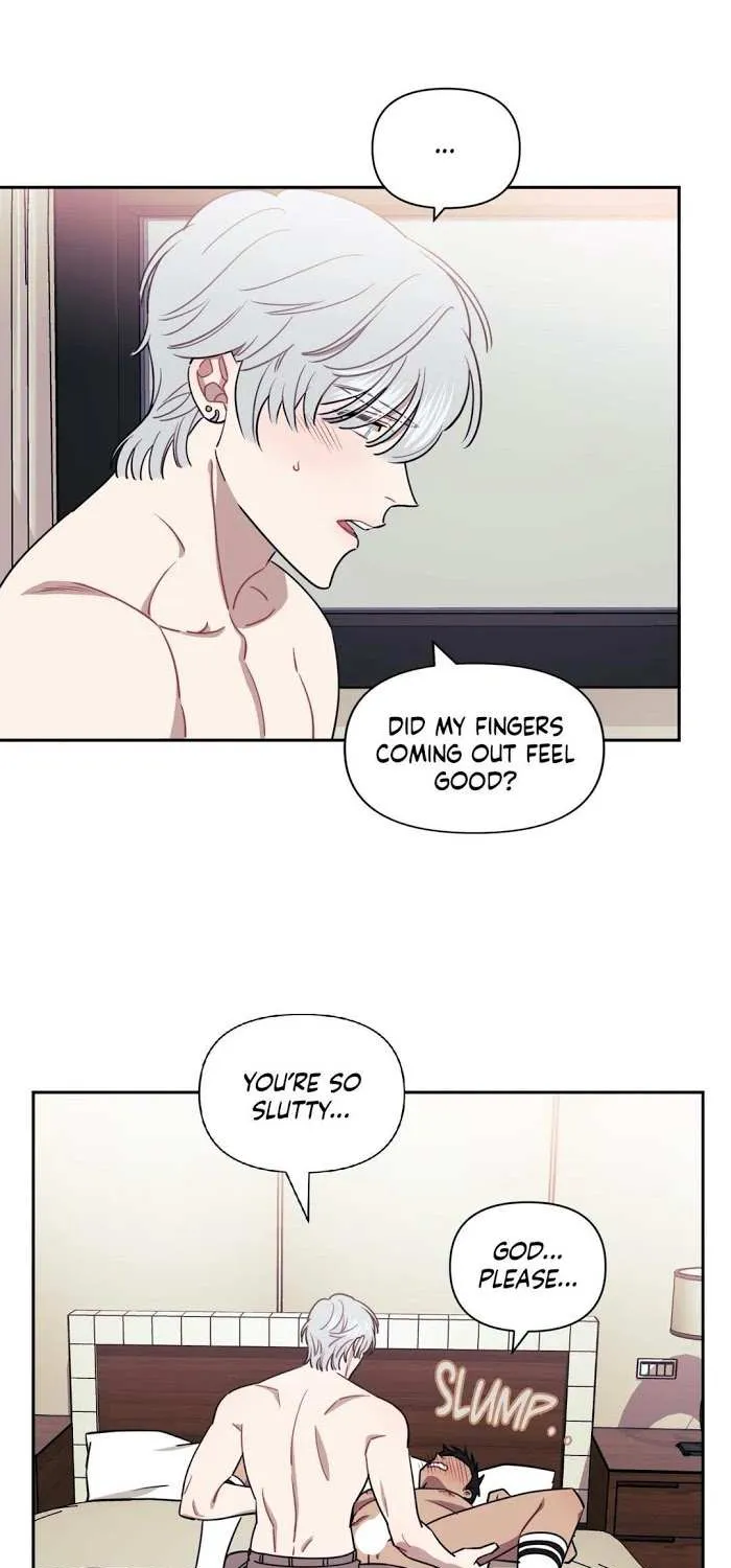 Stranger Than Friends Chapter 9 page 42 - 
