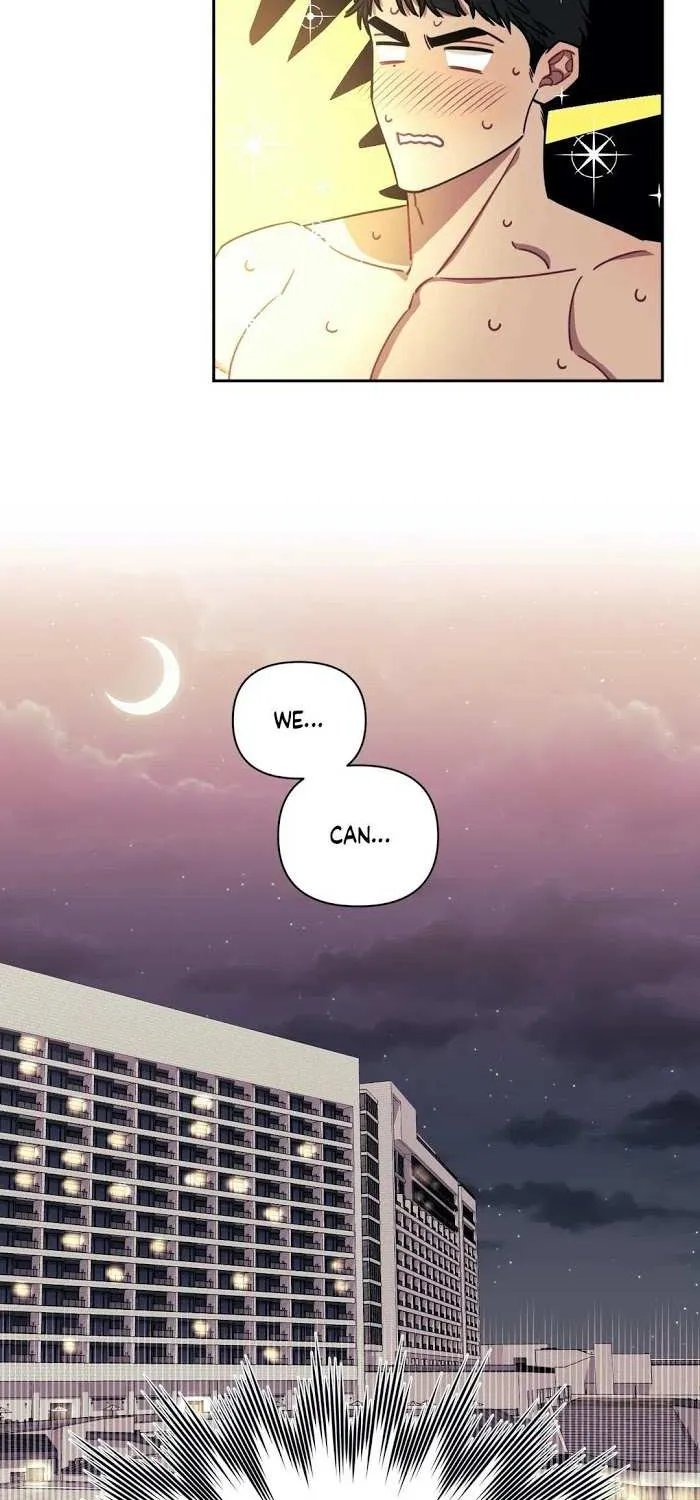 Stranger Than Friends Chapter 9 page 52 - 