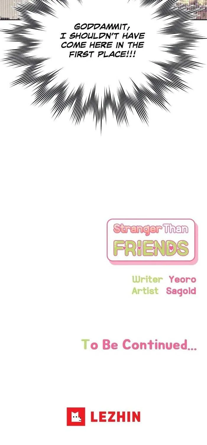 Stranger Than Friends Chapter 9 page 53 - 