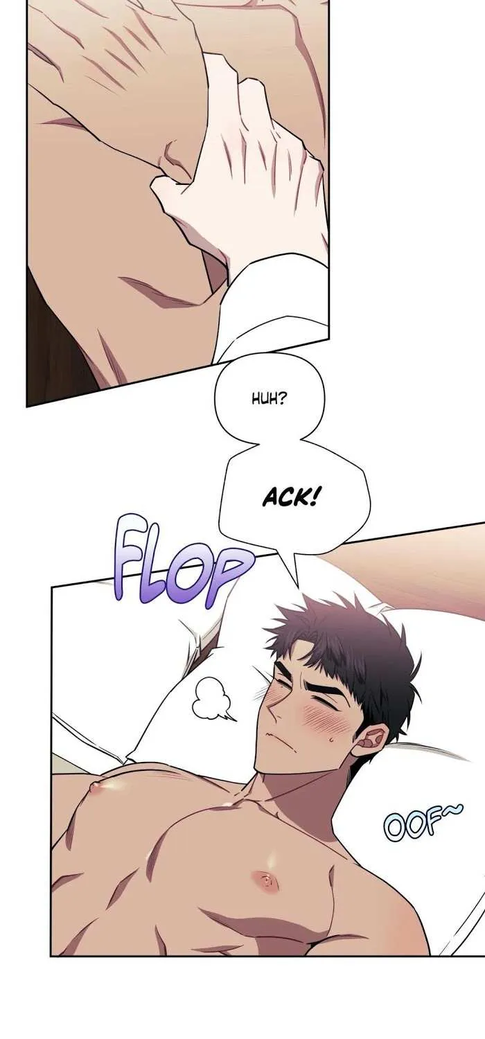 Stranger Than Friends Chapter 9 page 8 - 