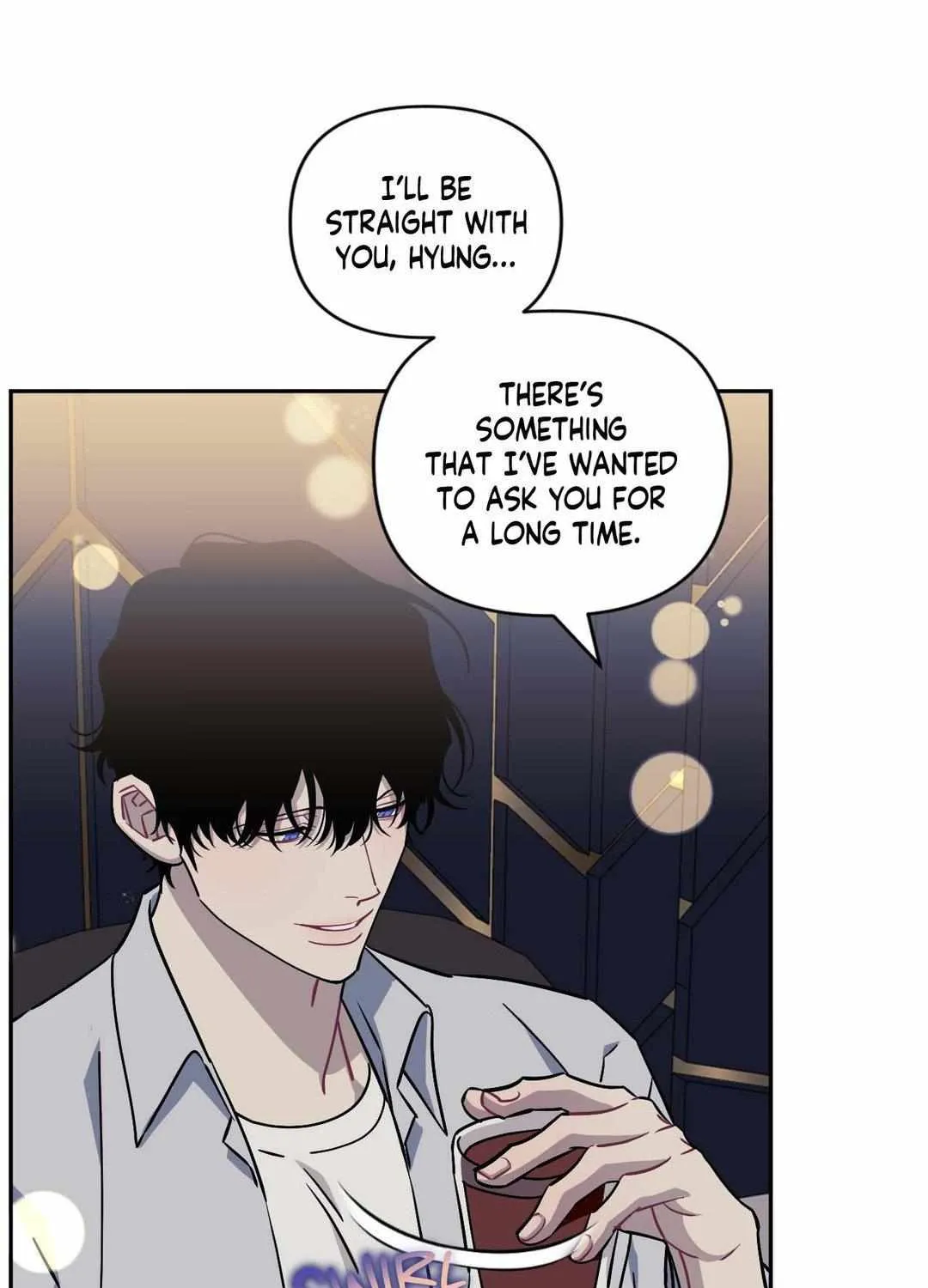 Stranger Than Friends Chapter 90 page 2 - 