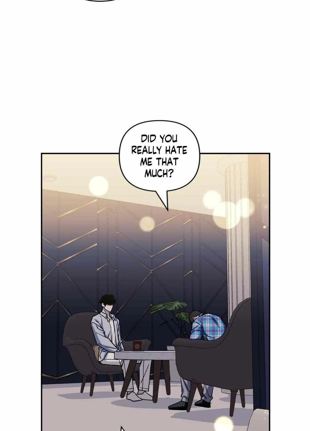 Stranger Than Friends Chapter 90 page 11 - 