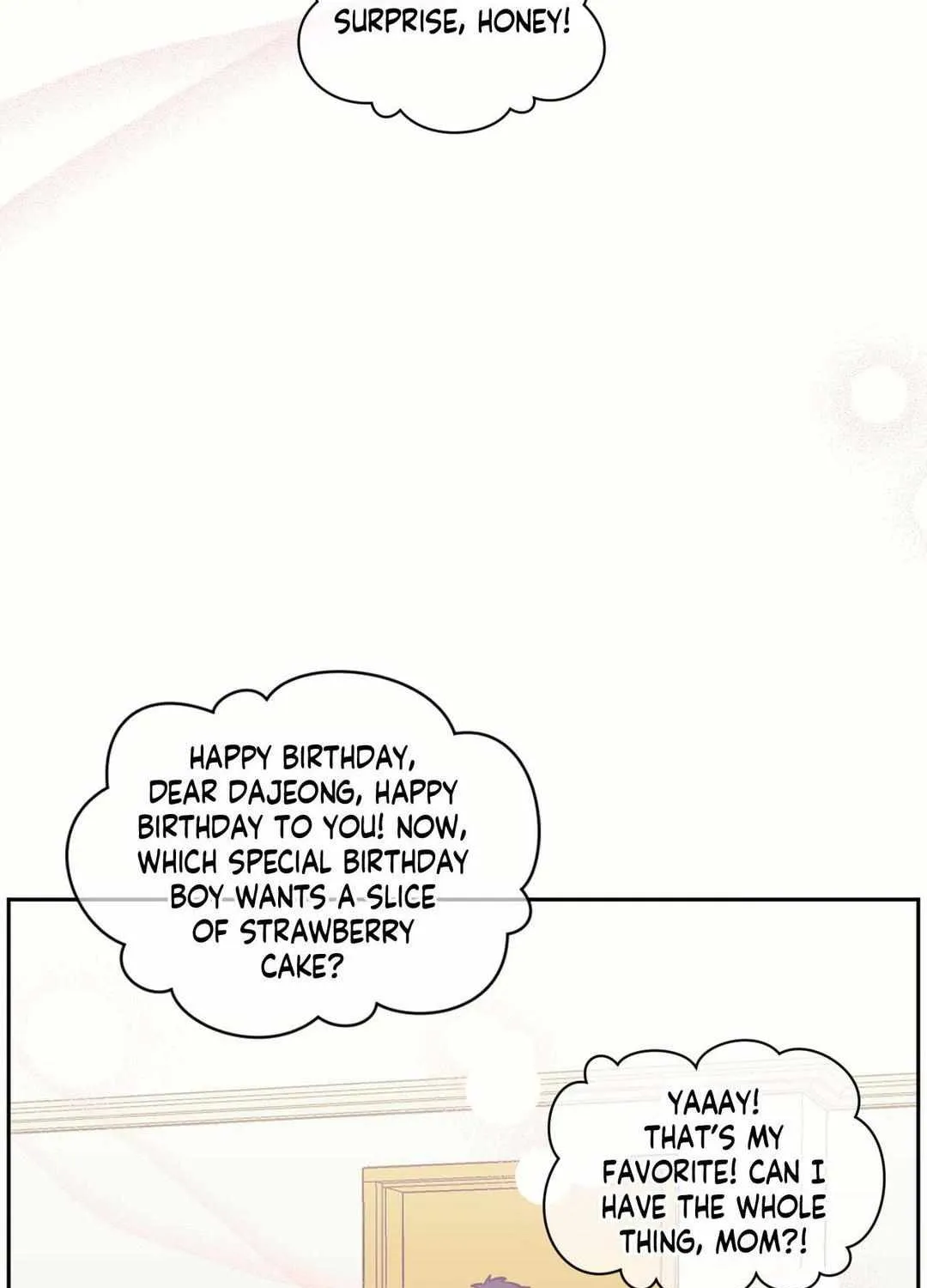 Stranger Than Friends Chapter 90 page 102 - 