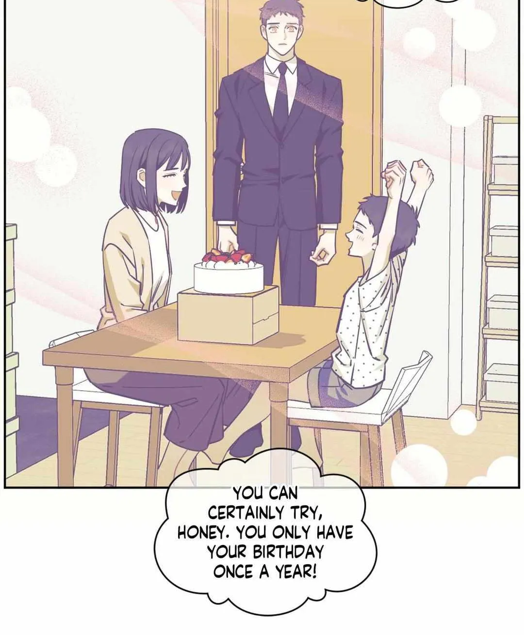 Stranger Than Friends Chapter 90 page 103 - 