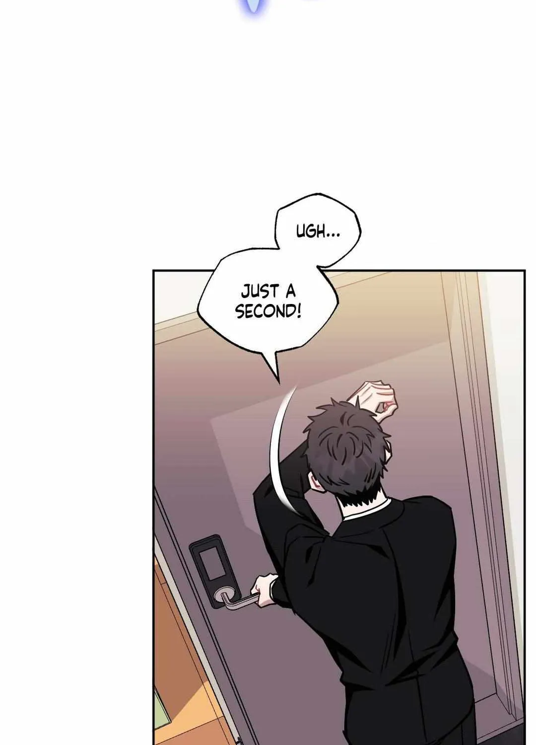 Stranger Than Friends Chapter 90 page 107 - 