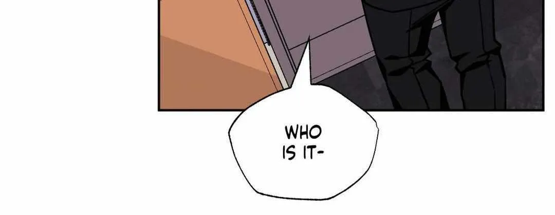 Stranger Than Friends Chapter 90 page 108 - 