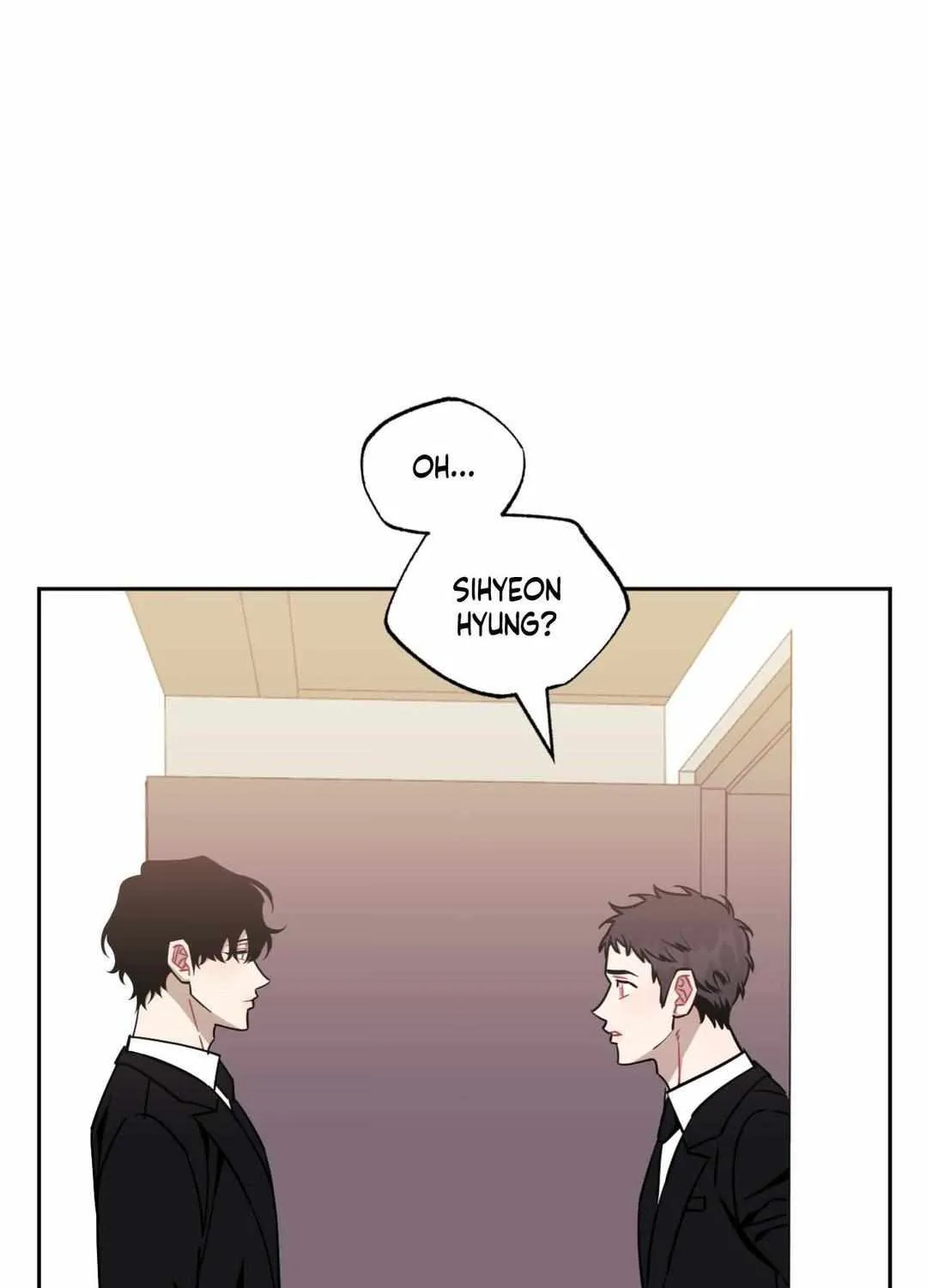Stranger Than Friends Chapter 90 page 109 - 