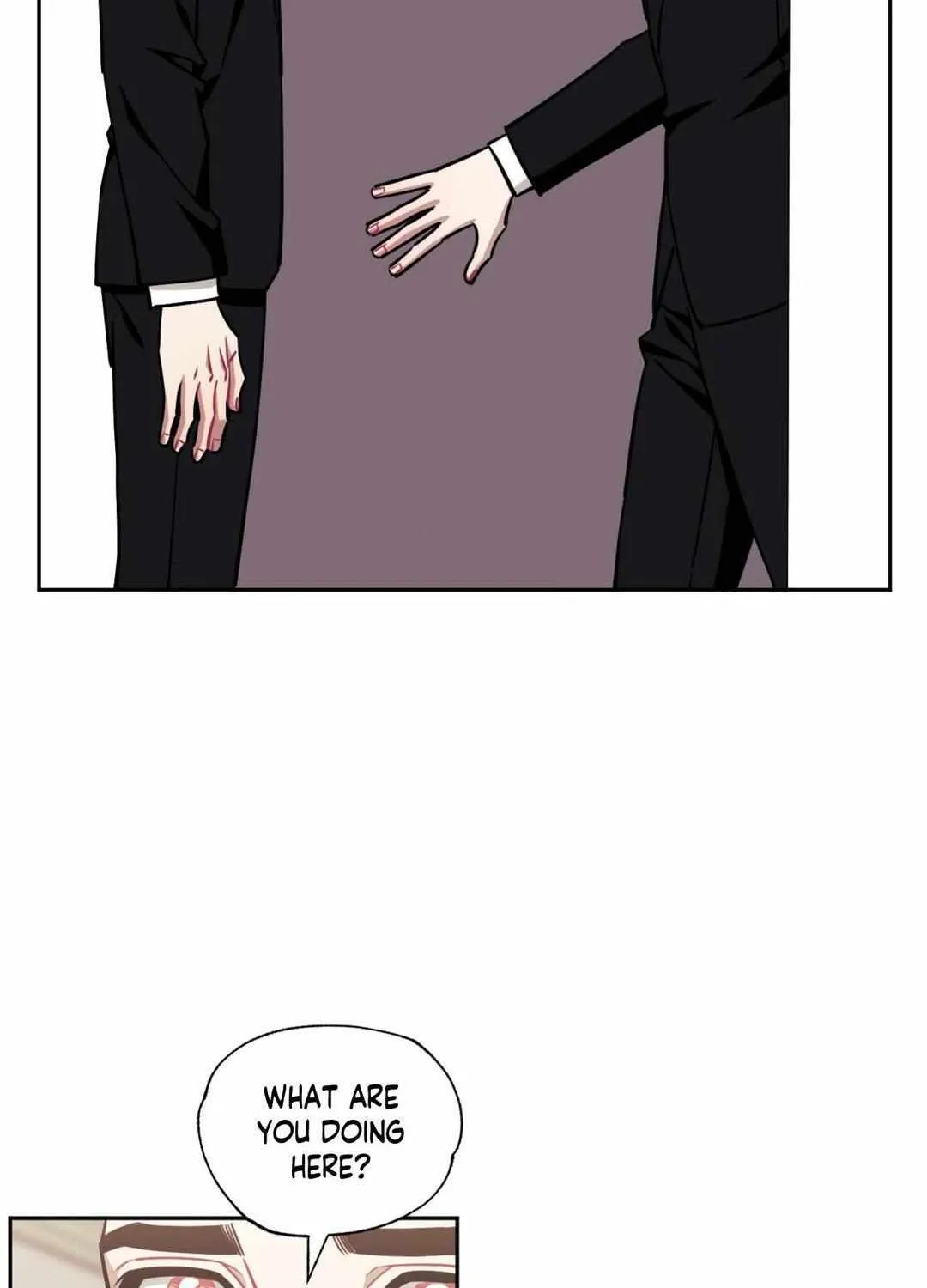 Stranger Than Friends Chapter 90 page 110 - 