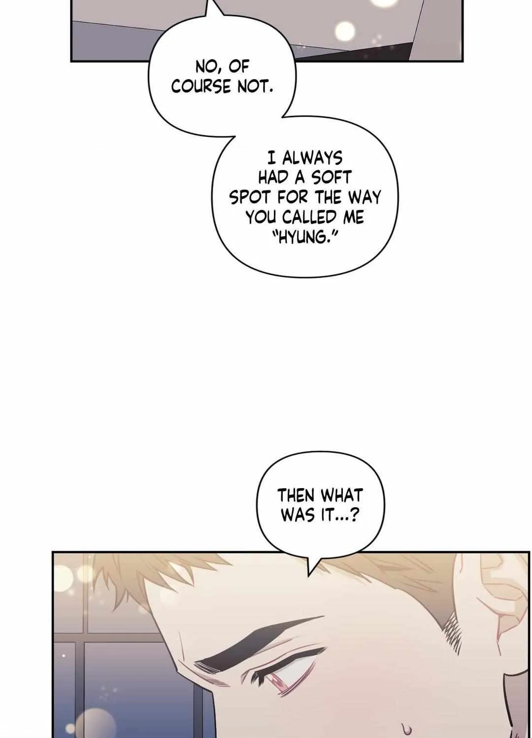Stranger Than Friends Chapter 90 page 12 - 