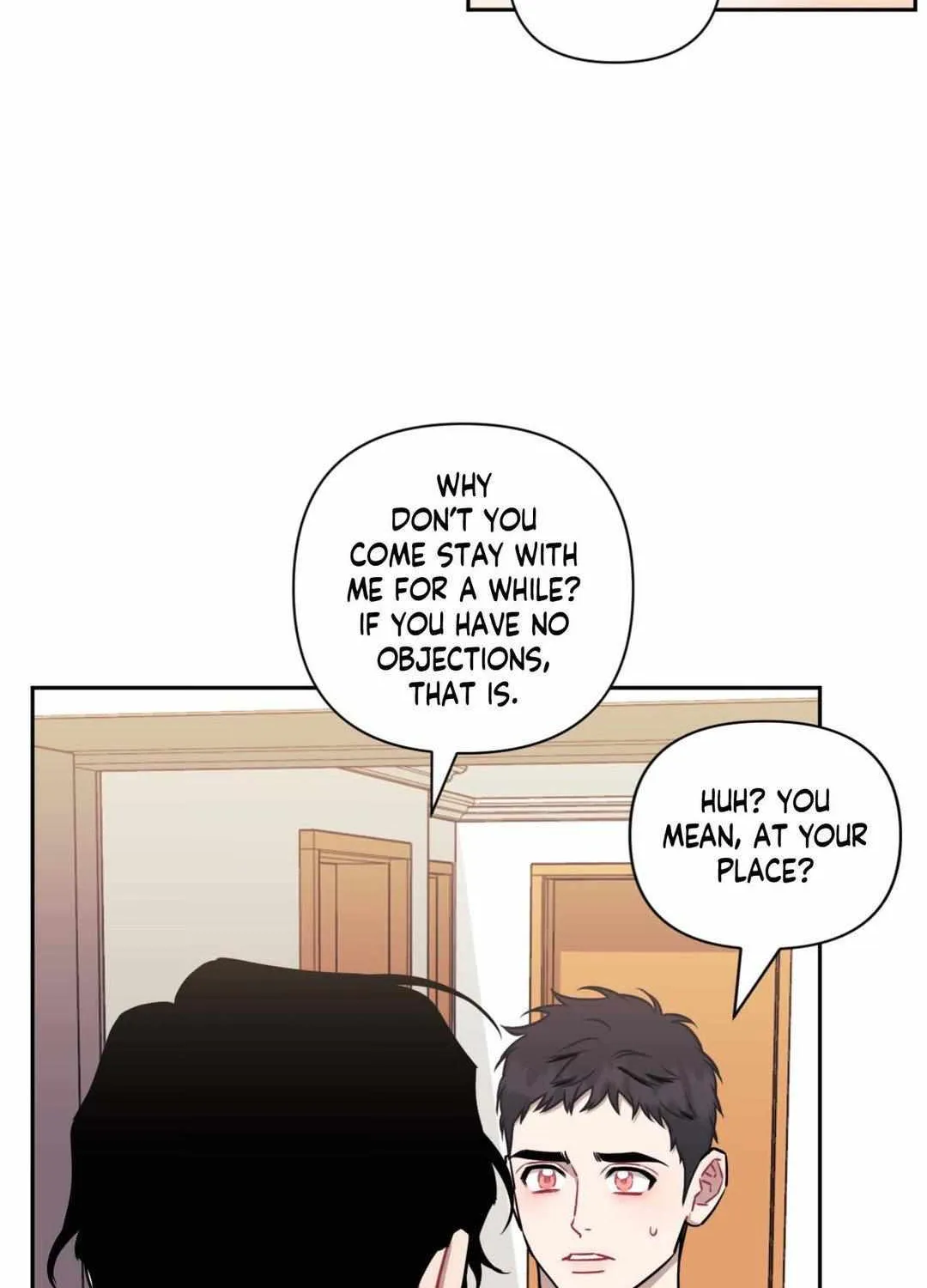 Stranger Than Friends Chapter 90 page 112 - 
