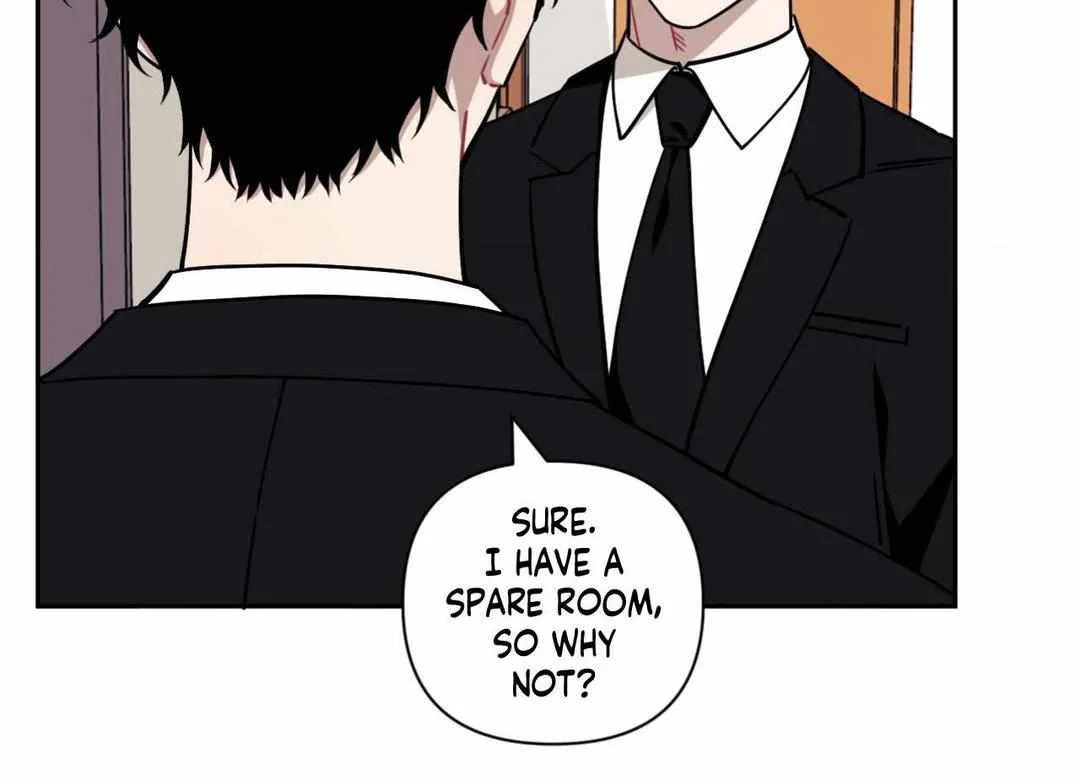 Stranger Than Friends Chapter 90 page 113 - 