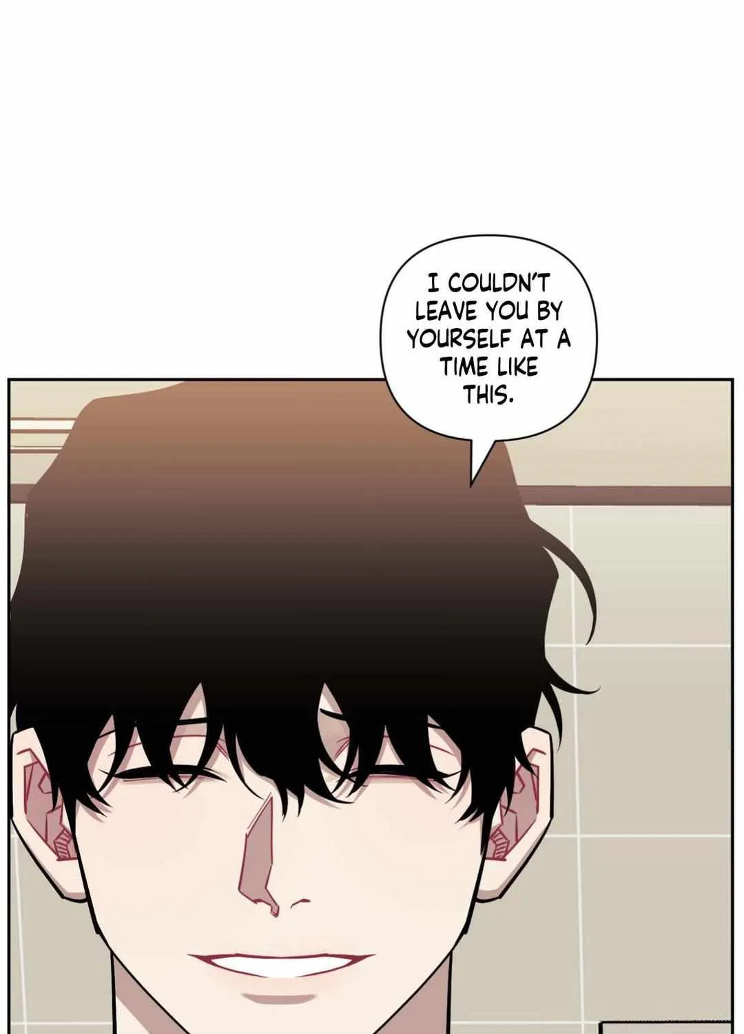 Stranger Than Friends Chapter 90 page 114 - 