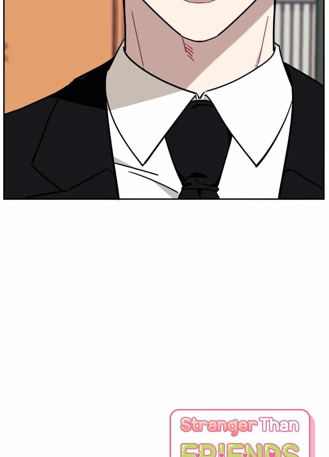 Stranger Than Friends Chapter 90 page 116 - 