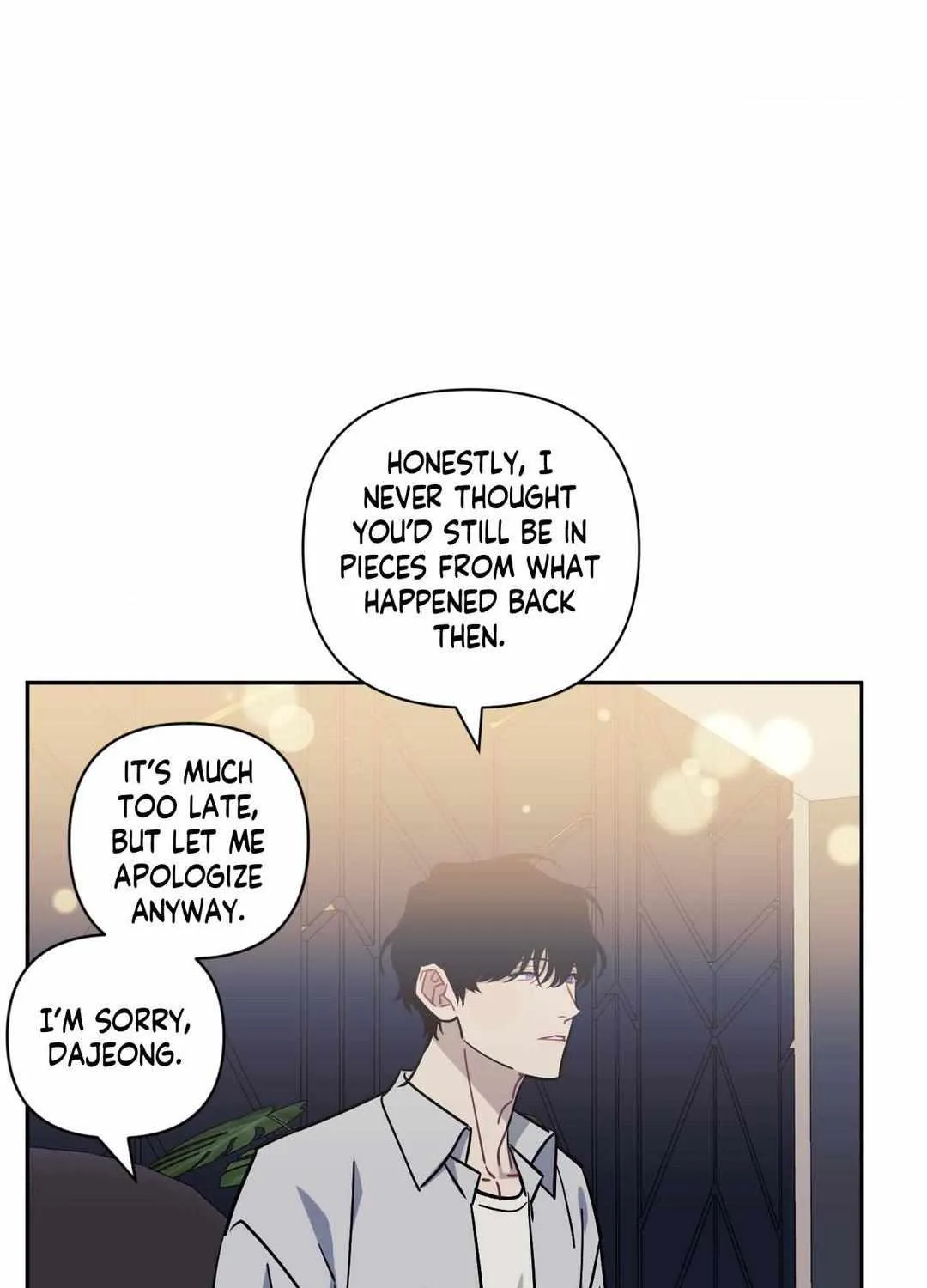Stranger Than Friends Chapter 90 page 14 - 