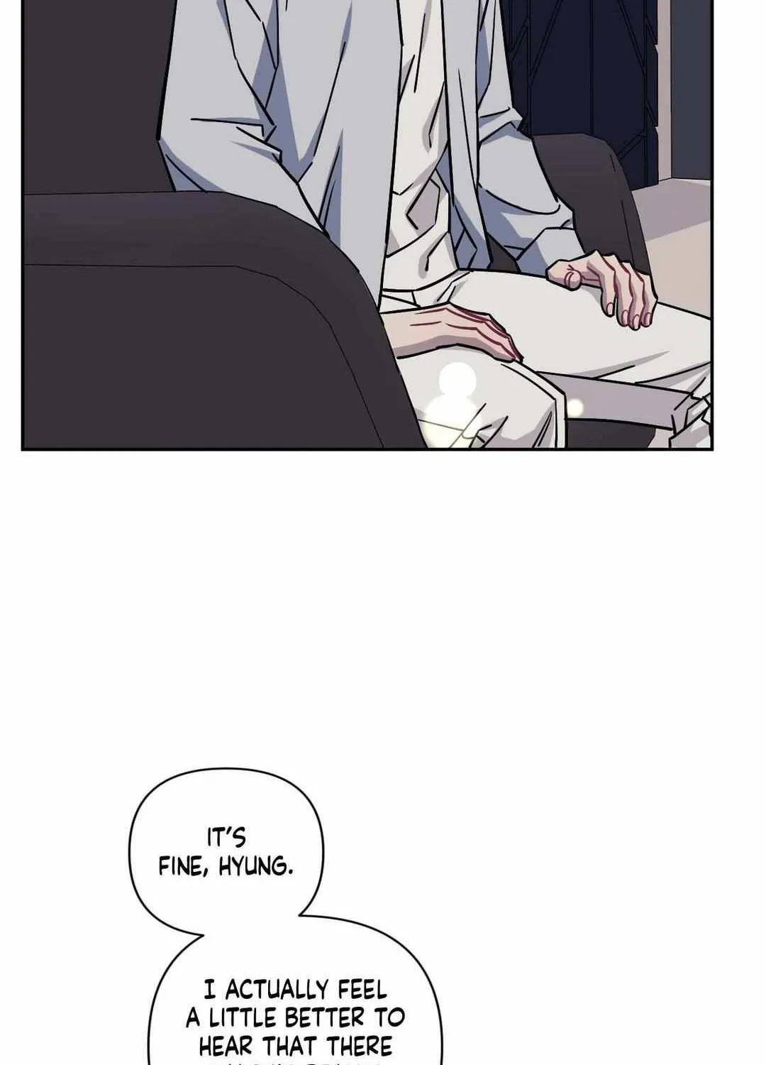 Stranger Than Friends Chapter 90 page 15 - 