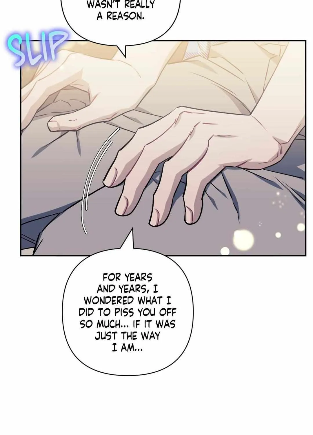 Stranger Than Friends Chapter 90 page 16 - 
