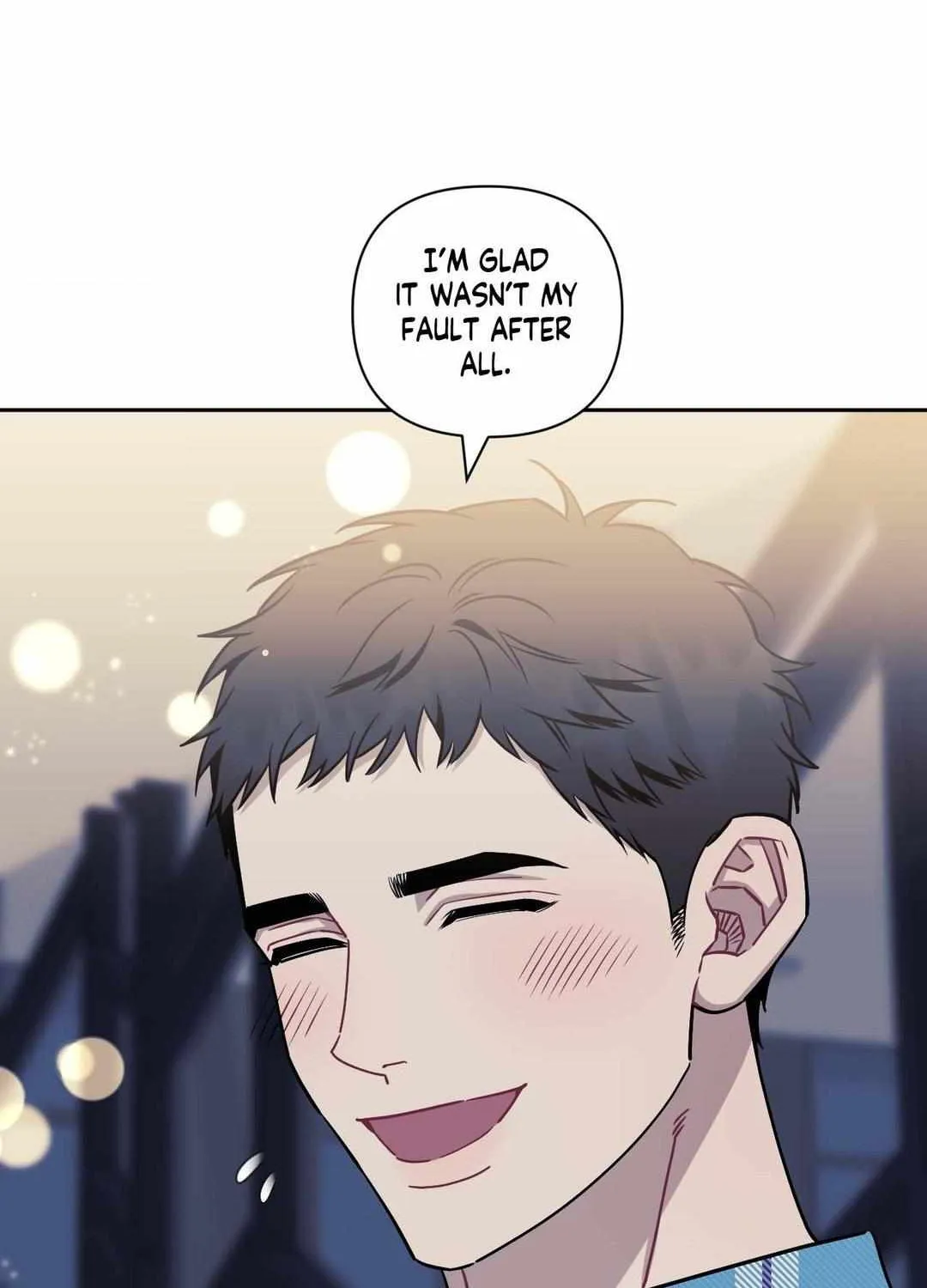 Stranger Than Friends Chapter 90 page 17 - 